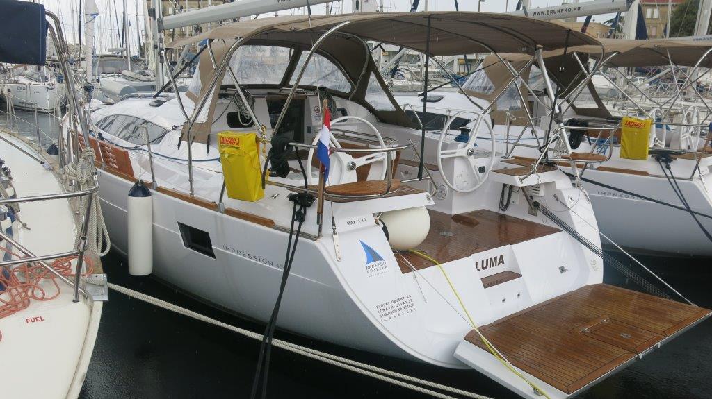 Immagine Elan Impression 45