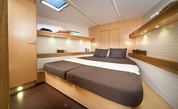 Immagine Bavaria 55 Cruiser