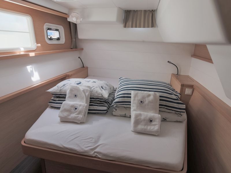 Immagine Lagoon 450
