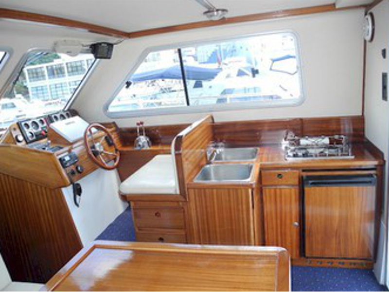 Immagine Adria 1002
