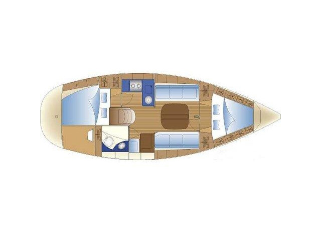 Immagine Bavaria Cruiser 32 