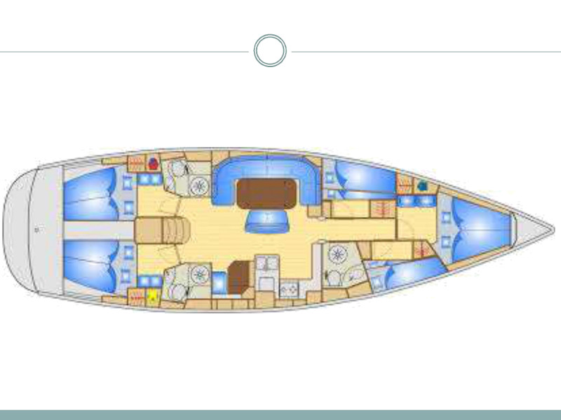 Immagine Bavaria 50 Cruiser