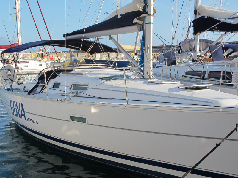 Immagine Oceanis 323