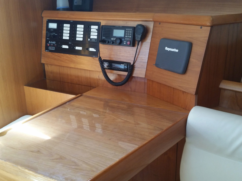Immagine Sun Odyssey 40