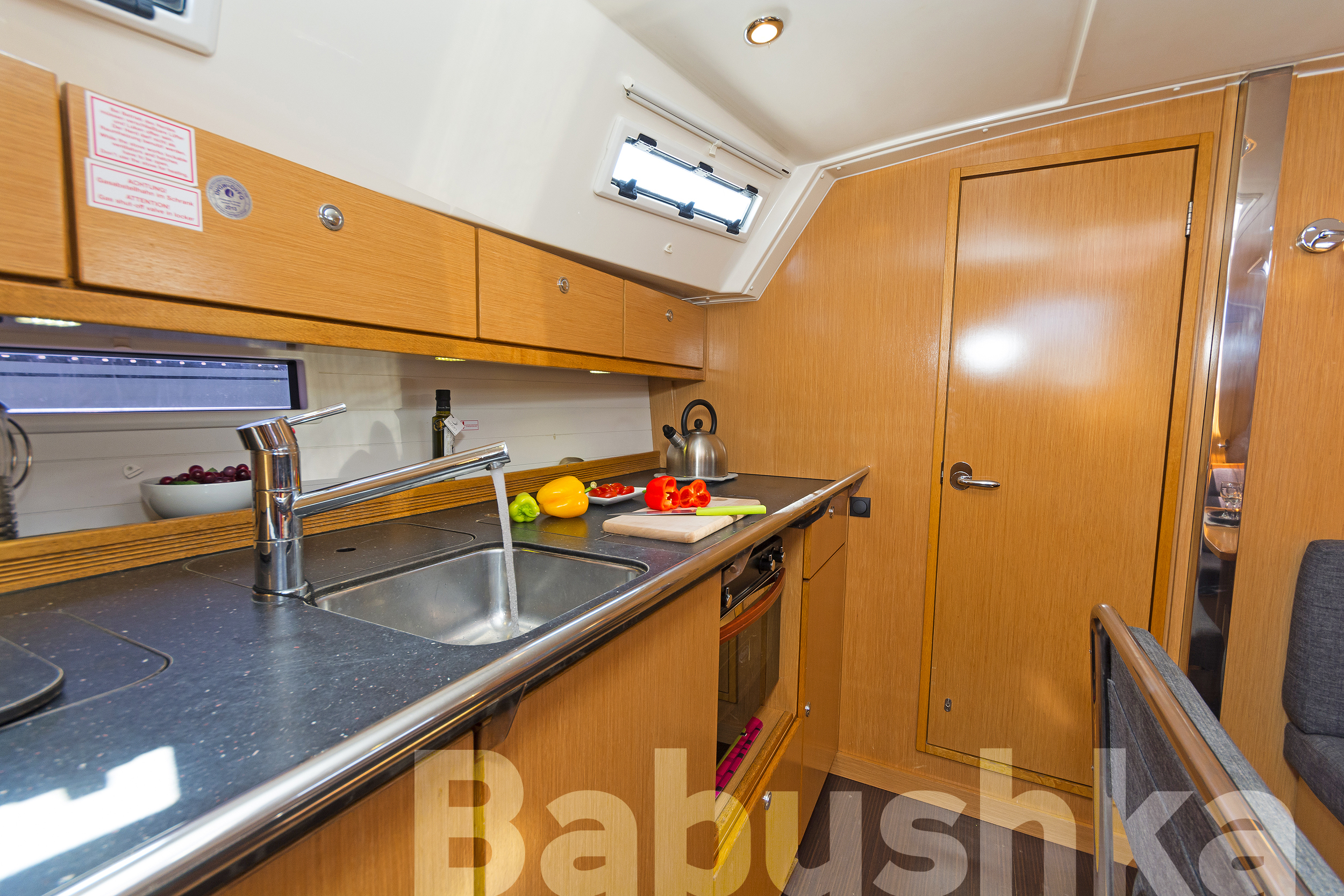 Immagine Bavaria Cruiser 40