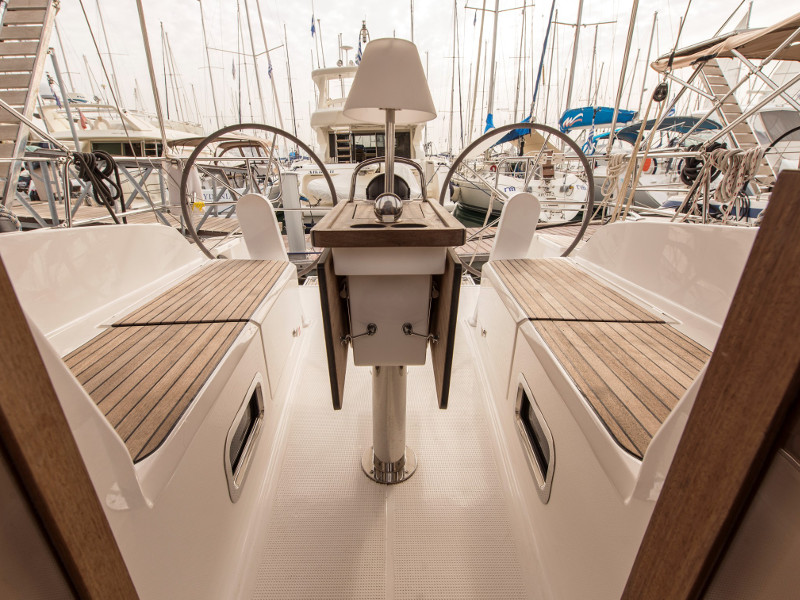 Immagine Bavaria 37 Cruiser