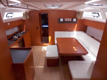 Immagine Bavaria 46 Cruiser