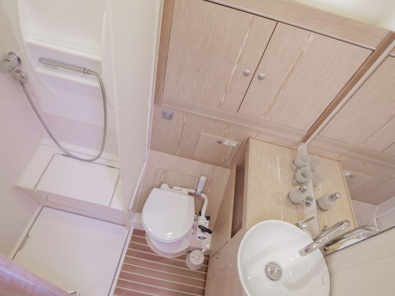 Immagine Hanse 575 