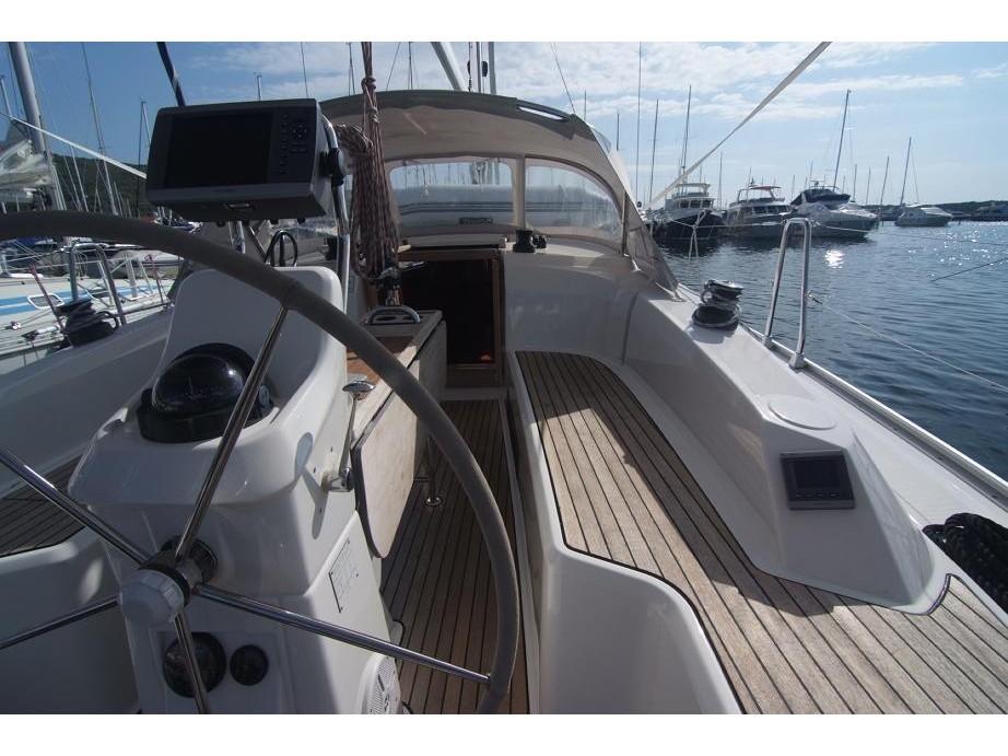 Immagine Bavaria Cruiser 33 