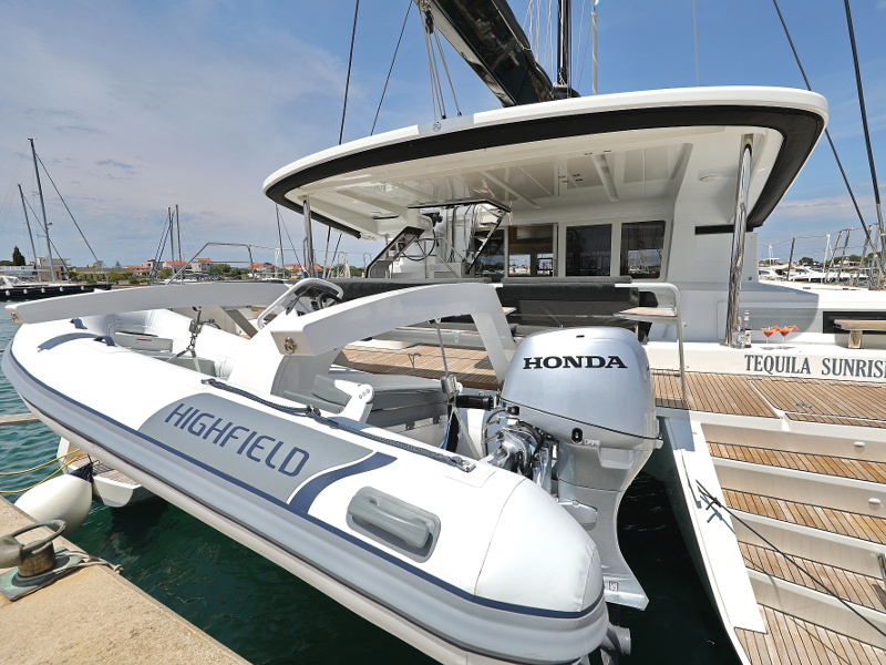 Immagine Lagoon 52