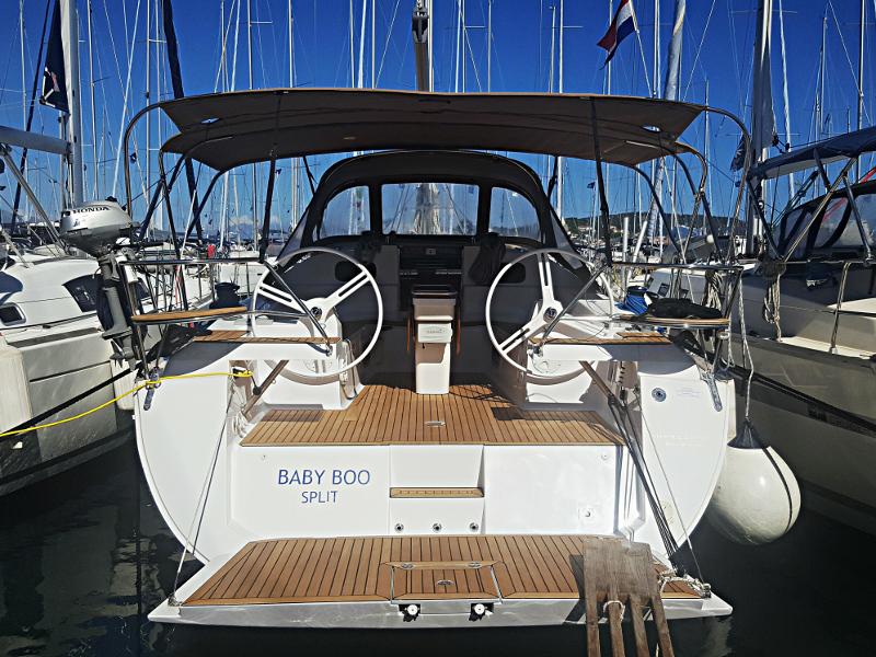 Immagine Elan 45 Impression