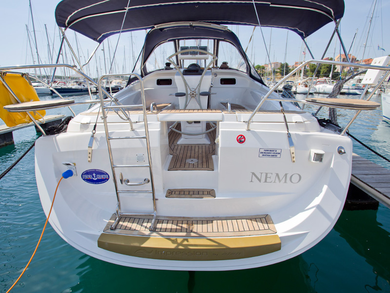 Immagine Elan 384 Impression