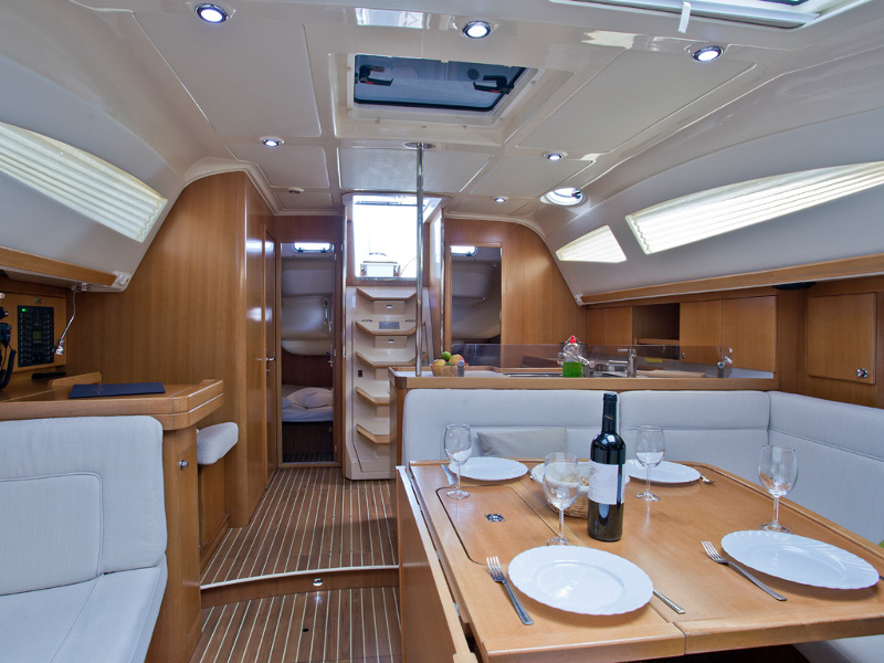 Immagine Elan 434 Impression