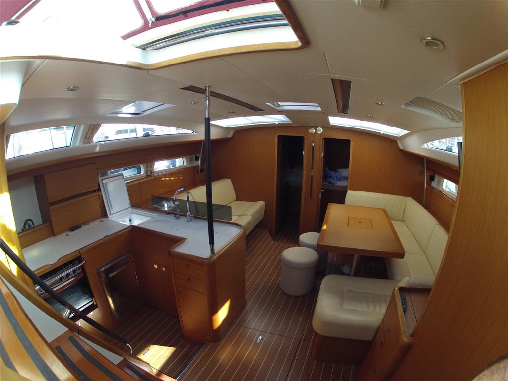 Immagine Jeanneau 53