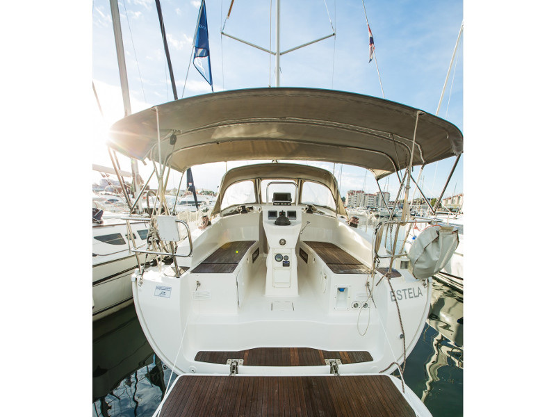 Immagine Bavaria 36 Cruiser