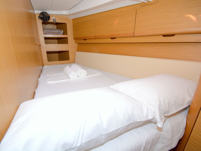 Immagine Sun Odyssey 44i