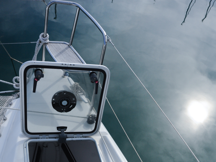 Immagine Lagoon 420