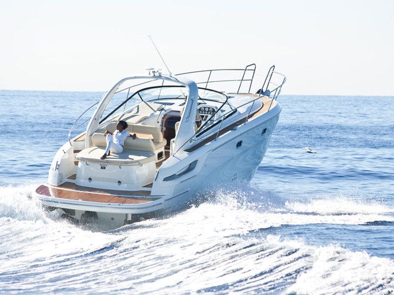 Immagine Bavaria 34 Sport