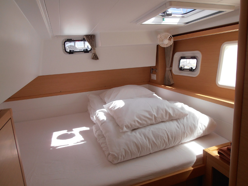 Immagine Lagoon 40 MY