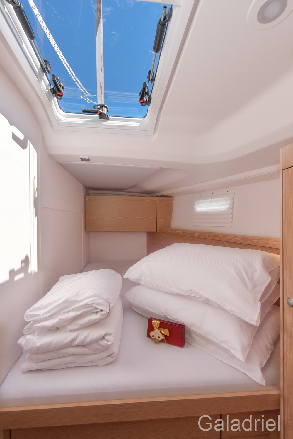 Immagine Hanse 505