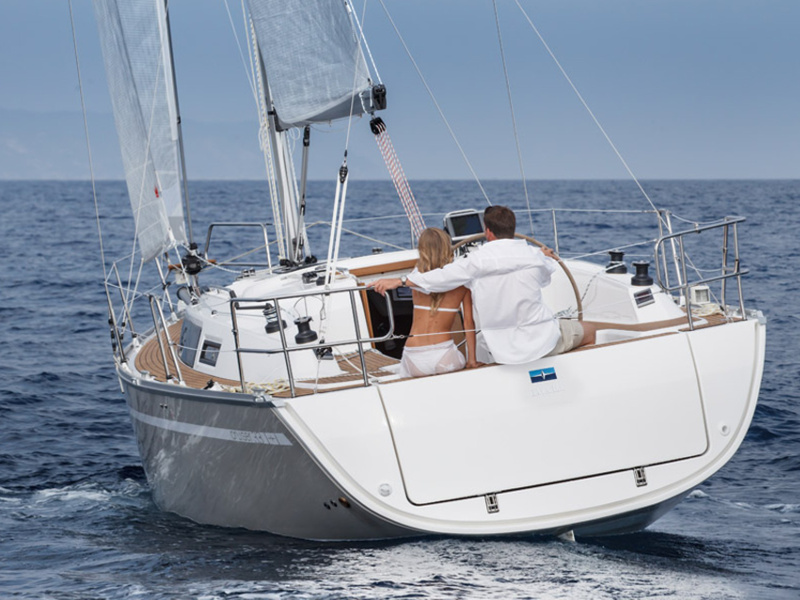 Immagine Bavaria Cruiser 33