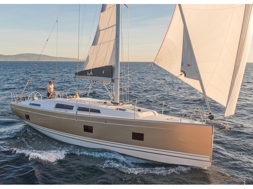 Immagine Hanse 418