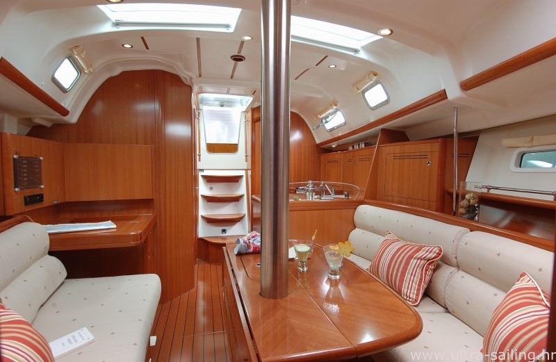 Immagine Oceanis 343