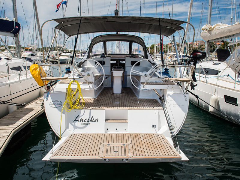 Immagine Elan 45 Impression