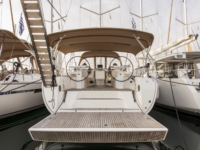 Immagine Bavaria 45 Cruiser