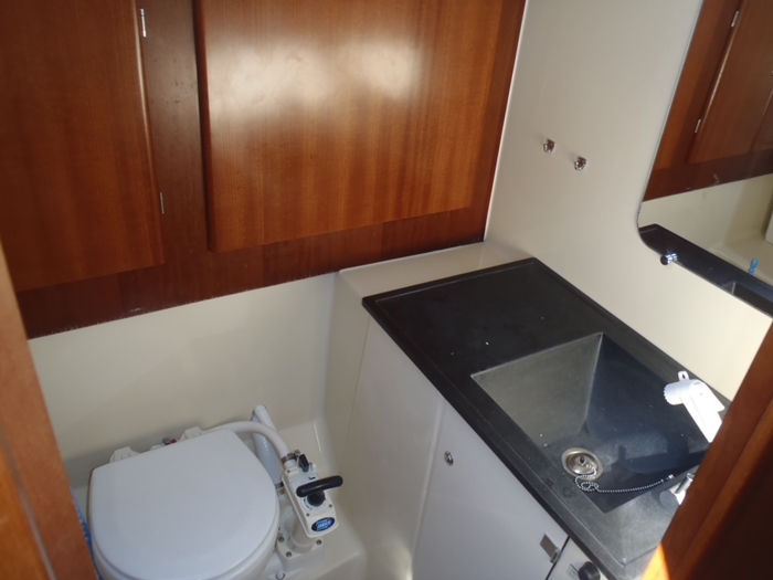 Immagine Dufour 425
