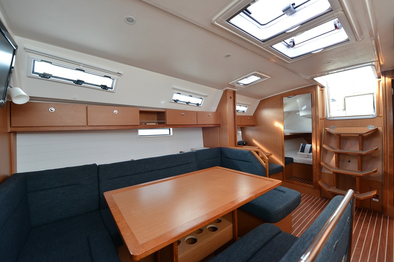 Immagine Bavaria Cruiser 40