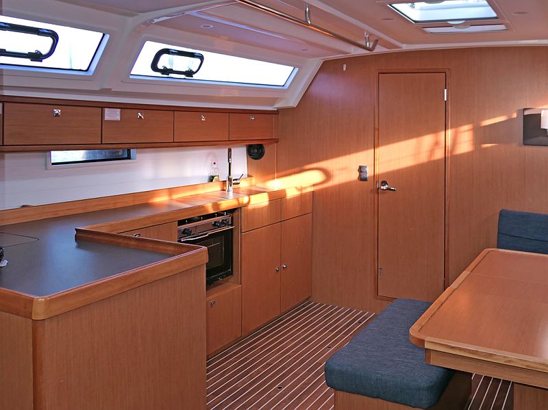 Immagine Bavaria Cruiser 46