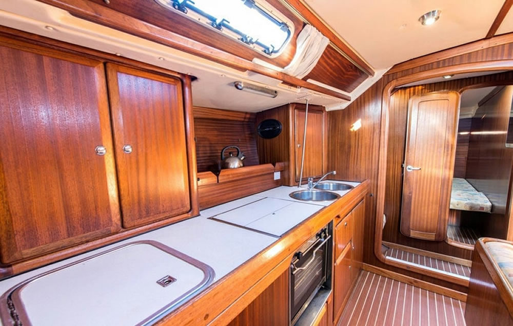 Immagine Bavaria 46 Holiday