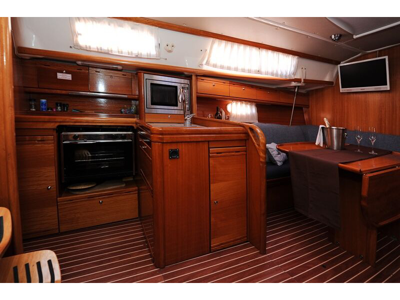 Immagine Bavaria 34 Cruiser