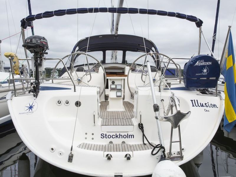 Immagine Bavaria 46 Cruiser