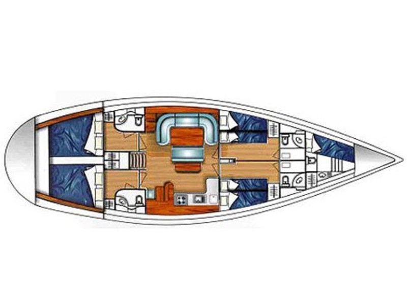 Immagine Ocean Star 51.1