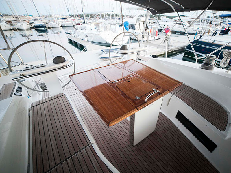 Immagine Bavaria 50 Cruiser