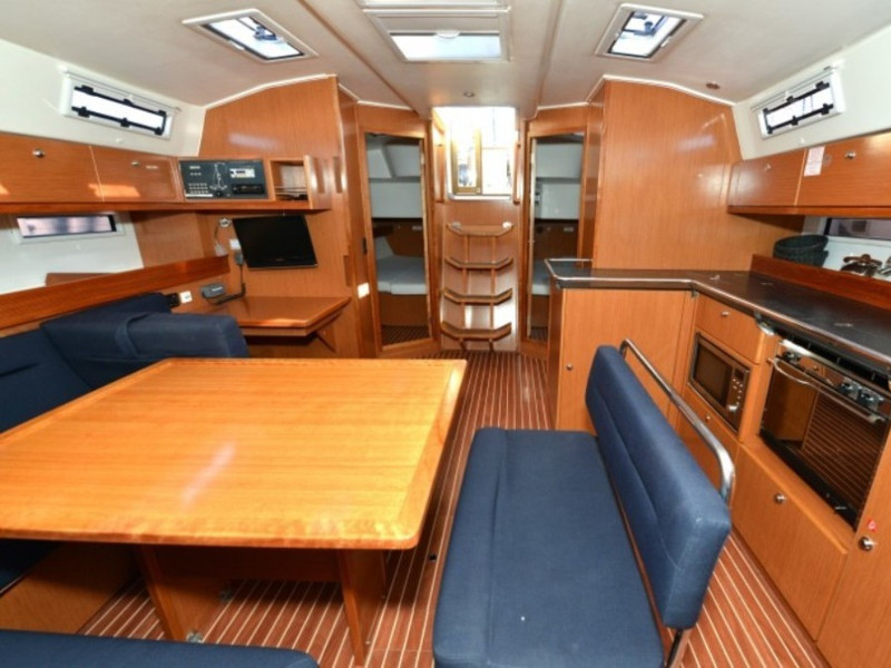 Immagine Bavaria Cruiser 45
