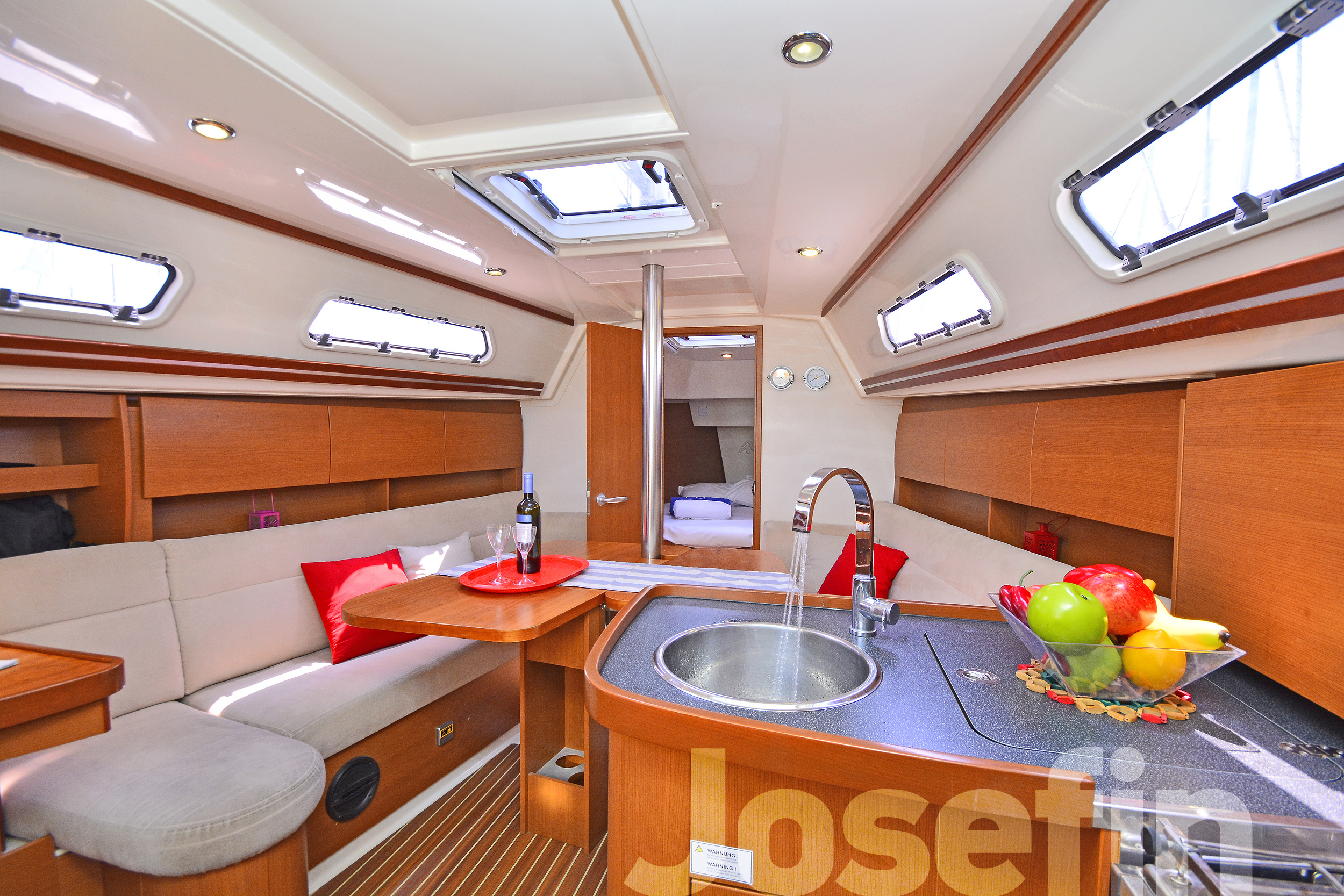 Immagine Hanse 325