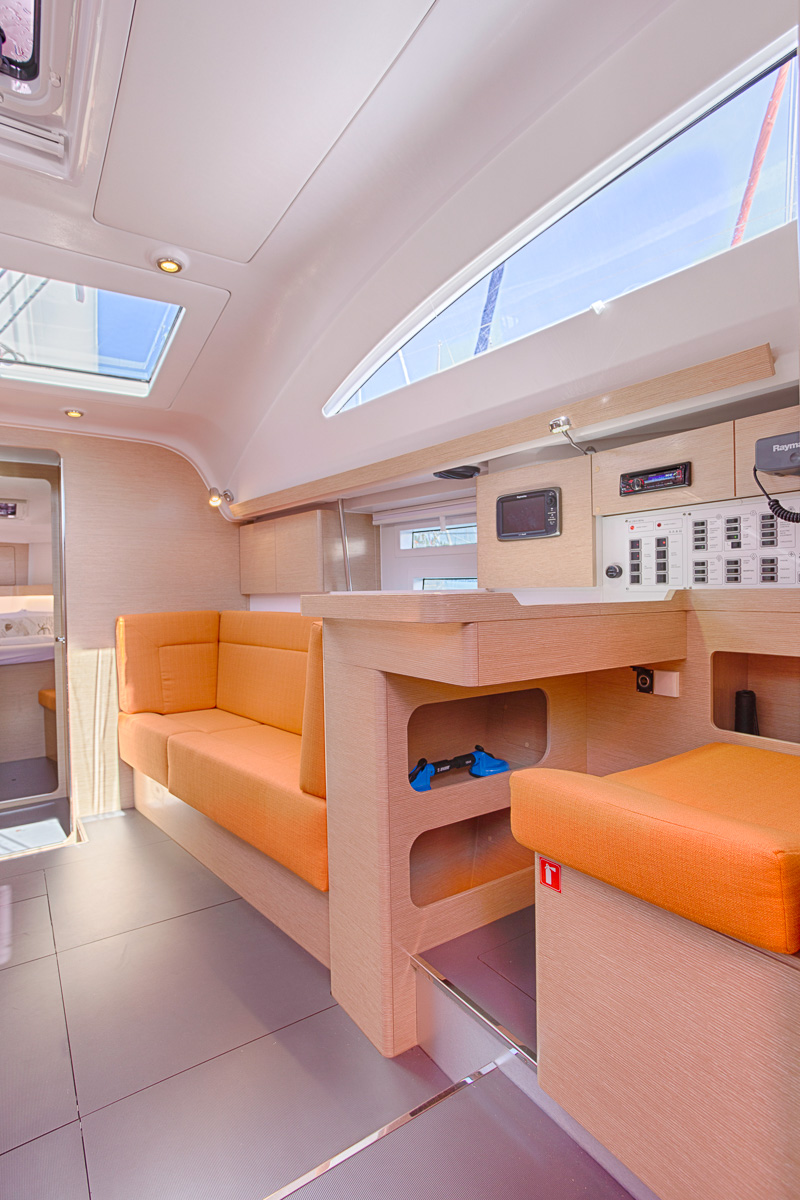 Immagine Elan 45 Impression
