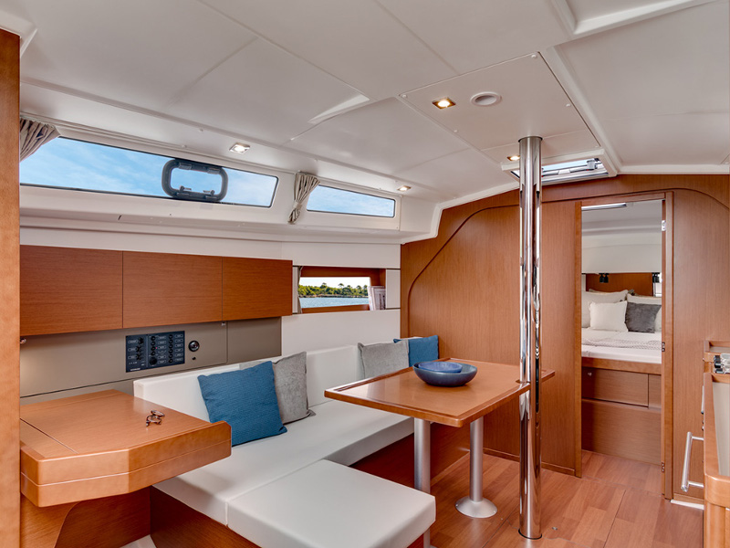 Immagine Oceanis 38