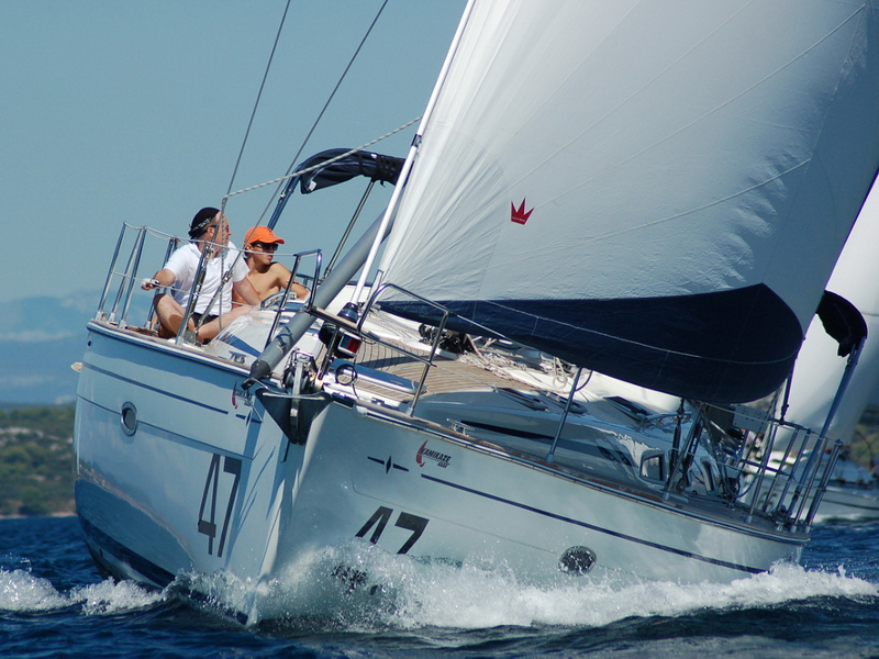 Immagine Bavaria 47 Cruiser