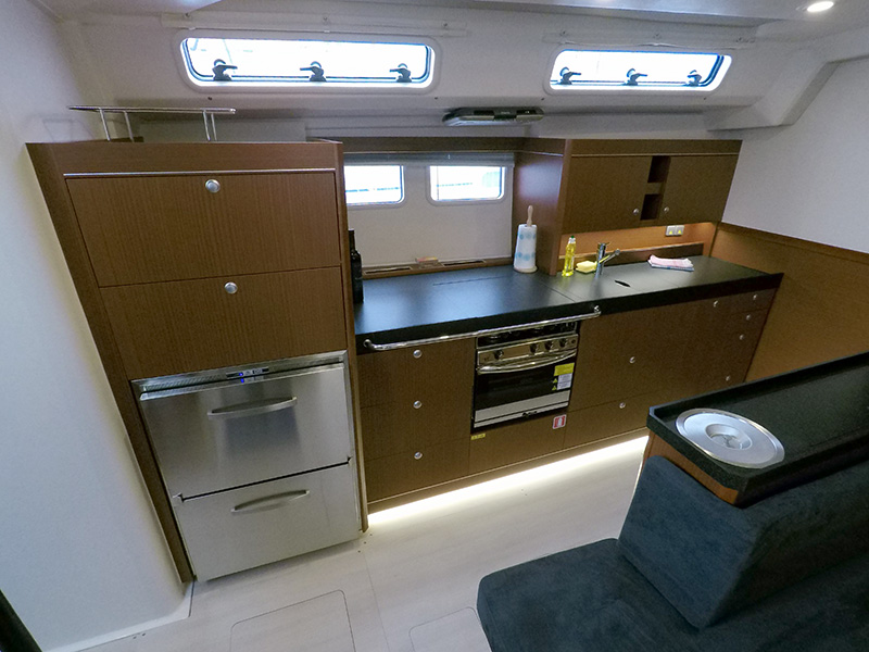 Immagine Hanse 505