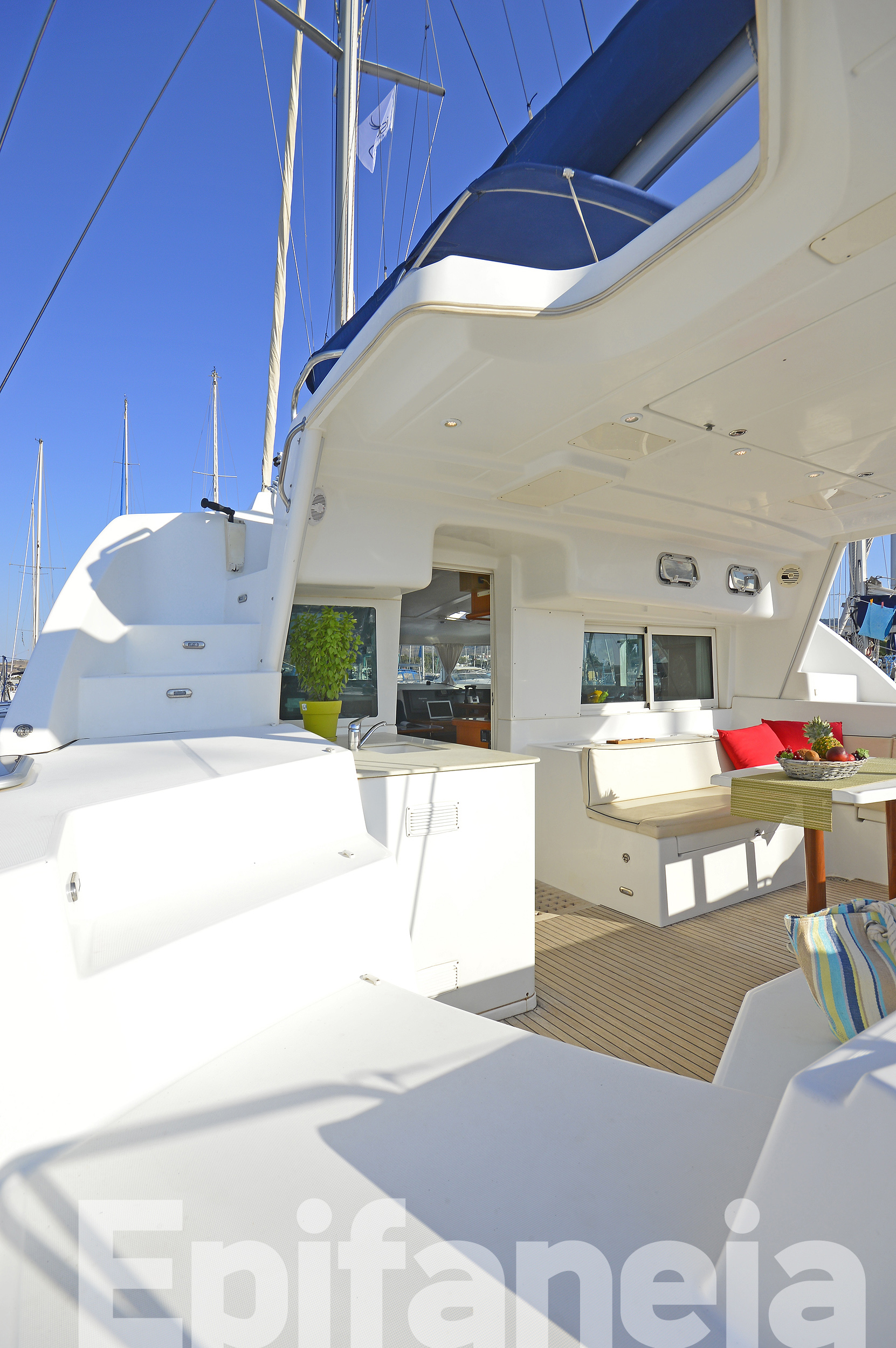 Immagine Lagoon 440