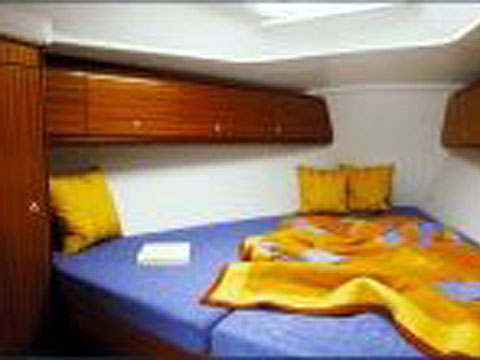 Immagine Bavaria Cruiser 32
