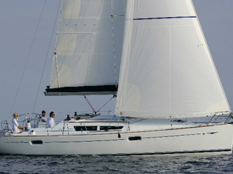 Immagine Sun Odyssey 39i