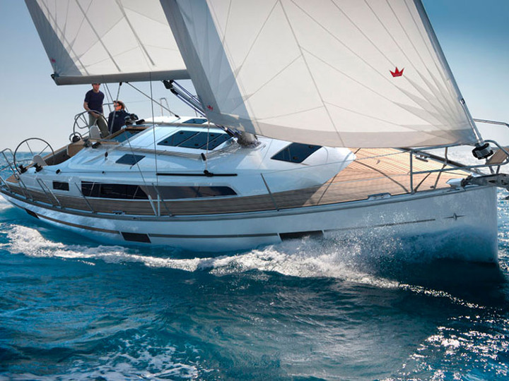 Immagine Bavaria Cruiser 37