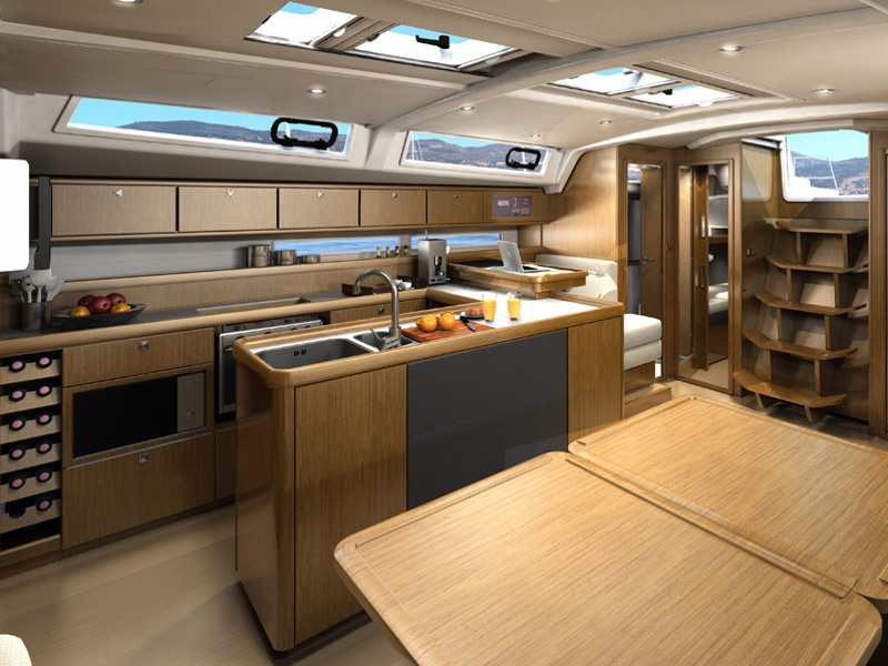 Immagine Bavaria Cruiser 56