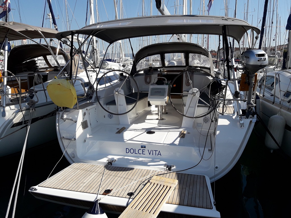 Immagine Bavaria Cruiser 41 
