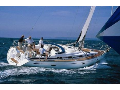Immagine Bavaria 42 Cruiser